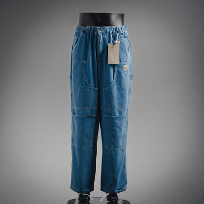 carhar 24fw cargo jeans