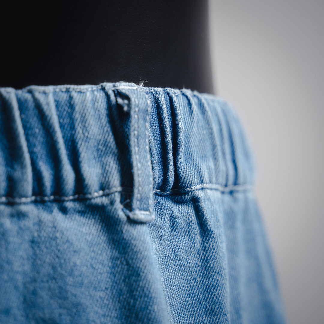 carhar 24fw cargo jeans