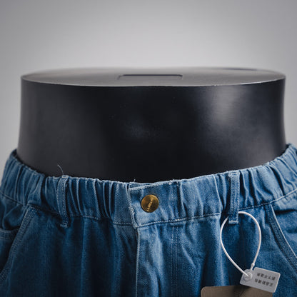 carhar 24fw cargo jeans