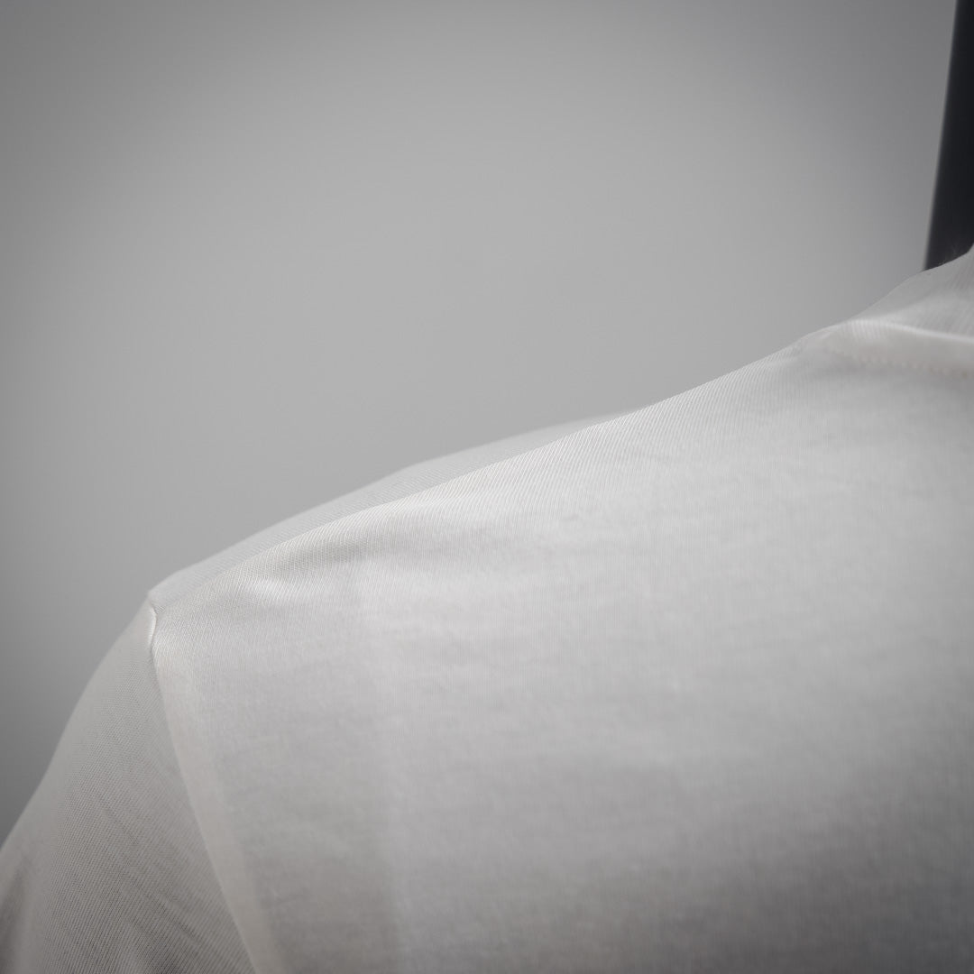 Louis 24ss printed t-shirt