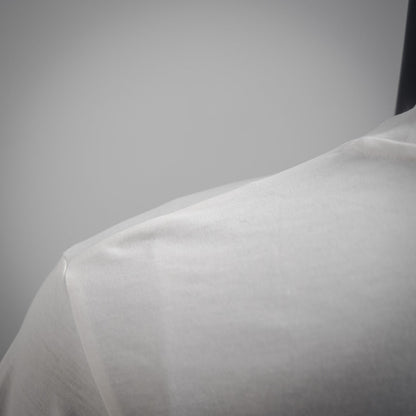 Louis 24ss printed t-shirt