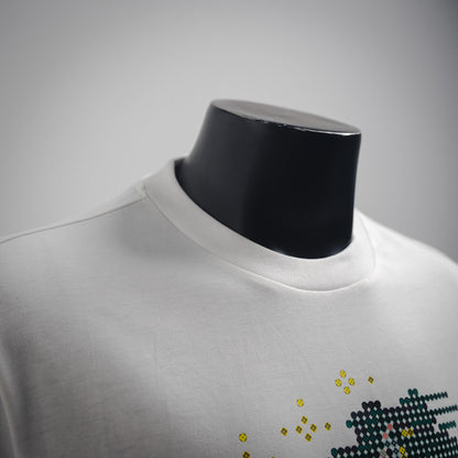 Louis 24ss printed t-shirt