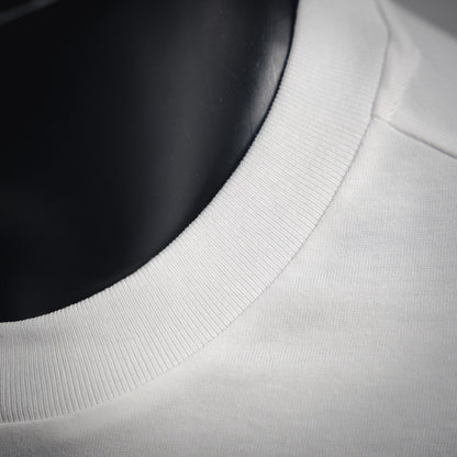 Louis 24ss printed t-shirt
