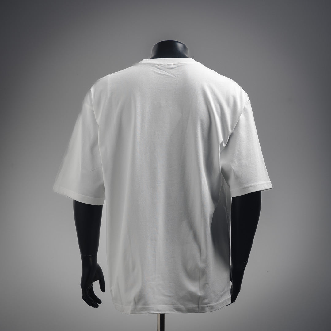 Dio 24ss printed t-shirt