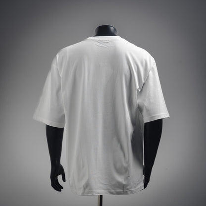 Dio 24ss printed t-shirt