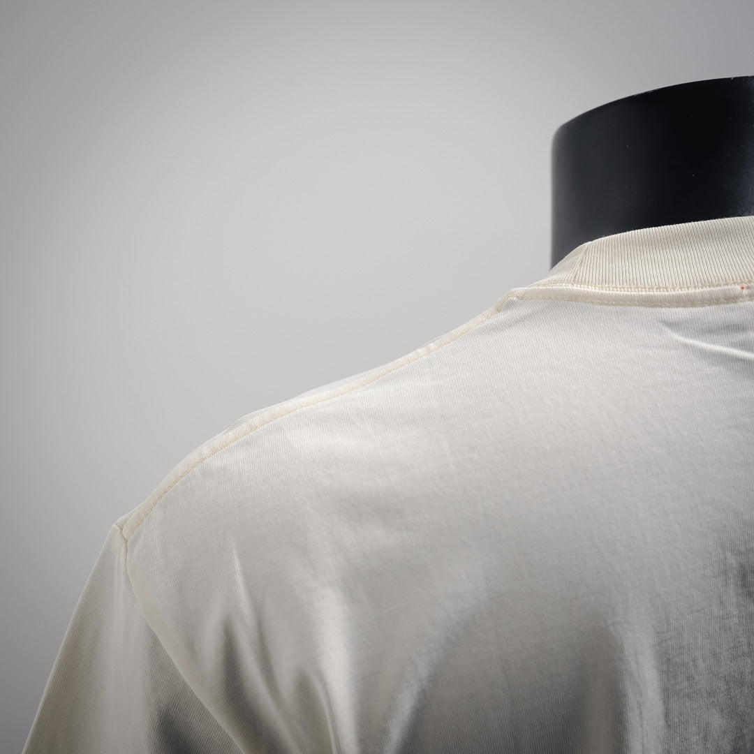 Guc printed t-shirt