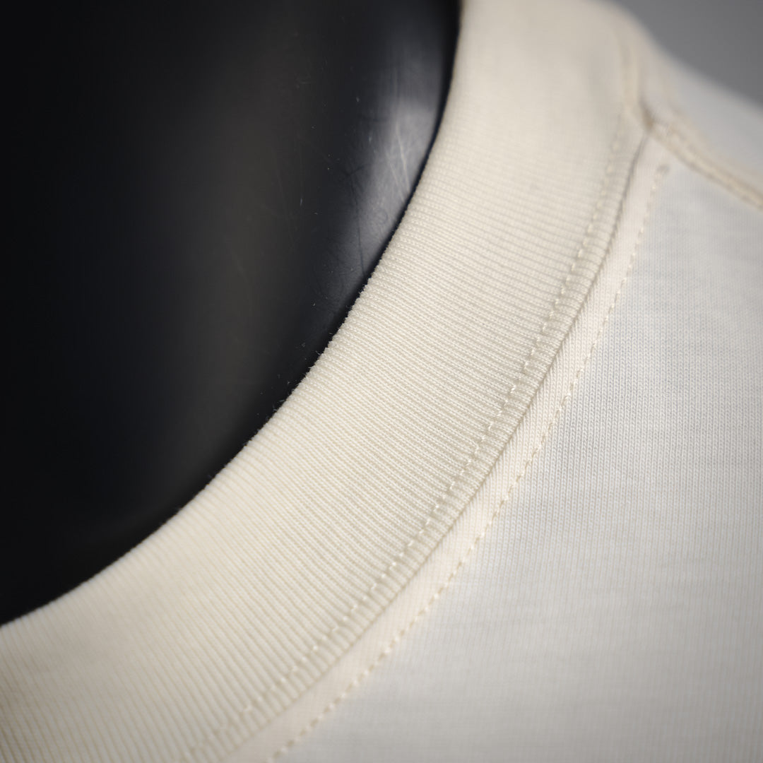 Guc printed t-shirt
