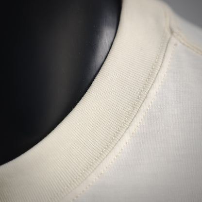 Guc printed t-shirt