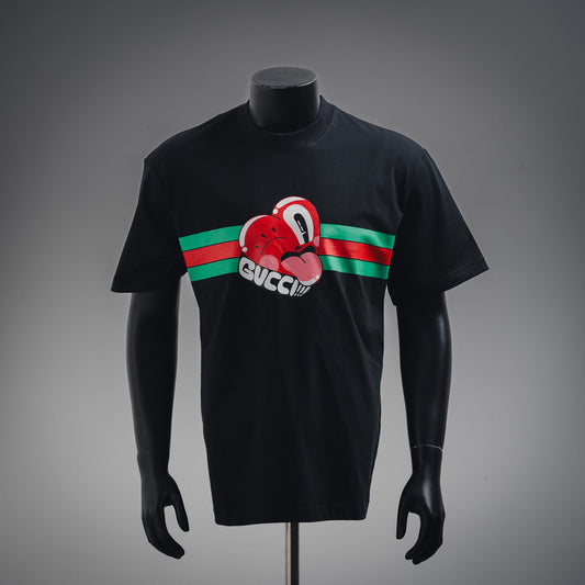 guc men womens printed t-shirt