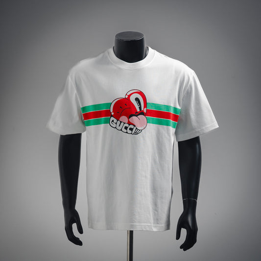 guc men womens printed t-shirt