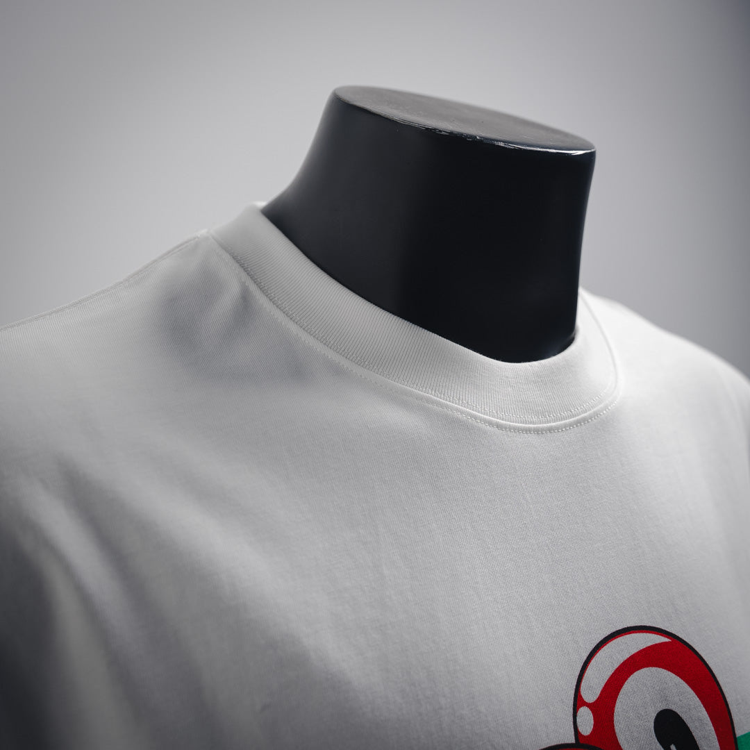 guc men womens printed t-shirt