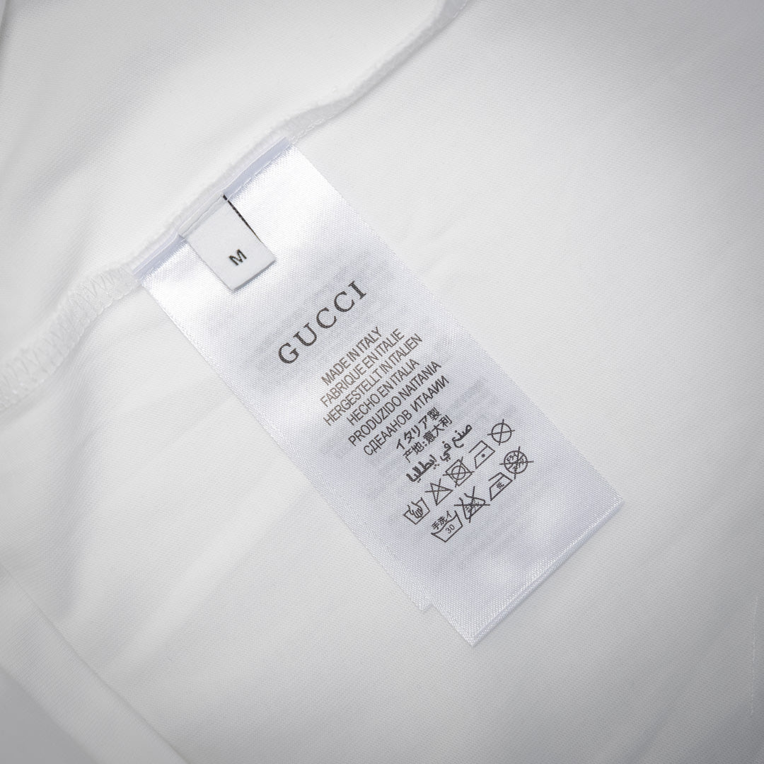 guc men womens printed t-shirt