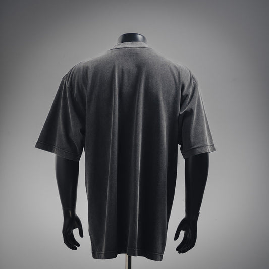 Balen city printed t-shirt