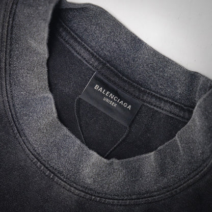 Balen city printed t-shirt