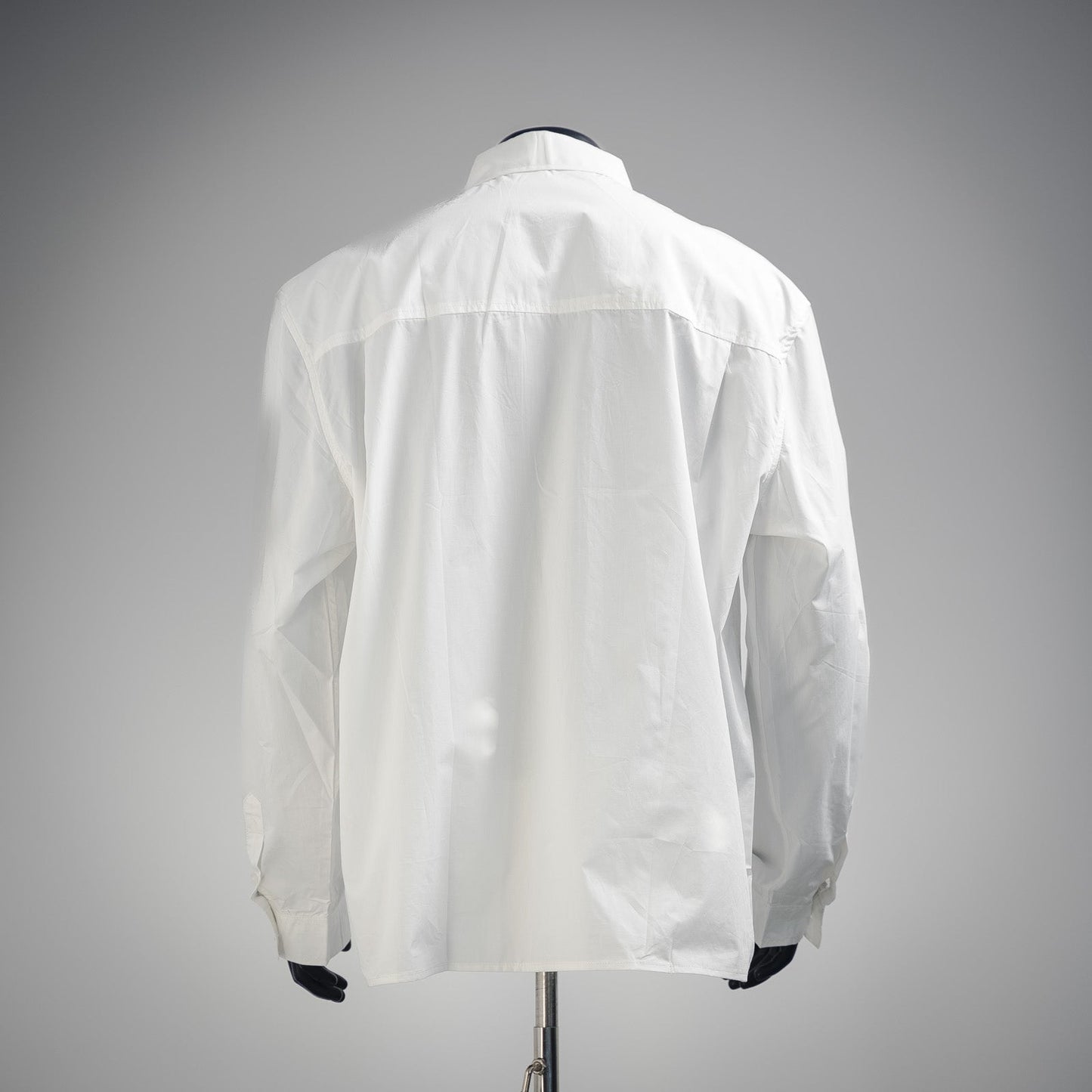 PRA 24SS saint buttons shirt
