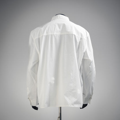 PRA 24SS saint buttons shirt