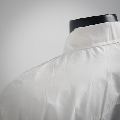 PRA 24SS saint buttons shirt
