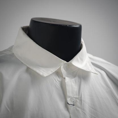 PRA 24SS saint buttons shirt