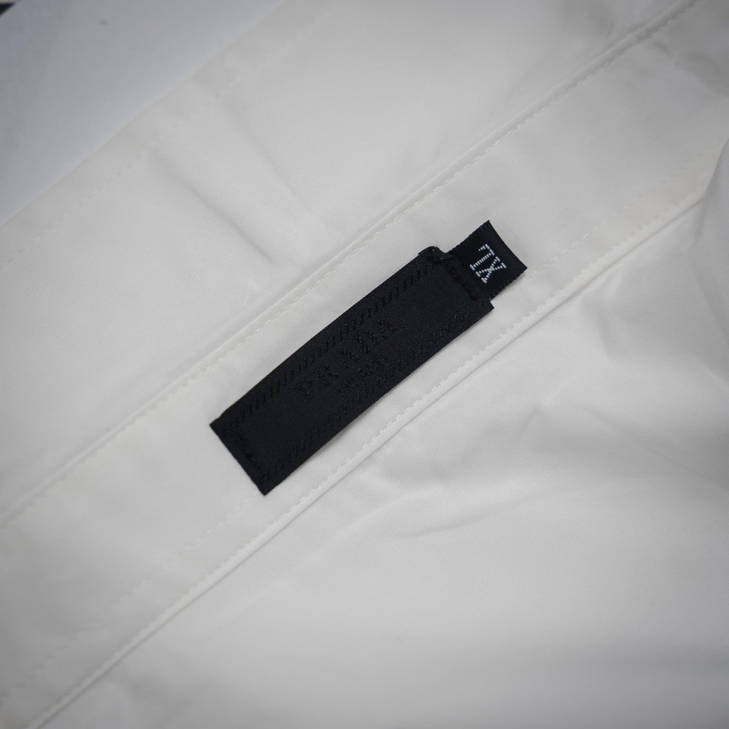 PRA 24SS saint buttons shirt