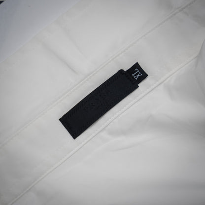 PRA 24SS saint buttons shirt