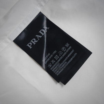 PRA 24SS saint buttons shirt