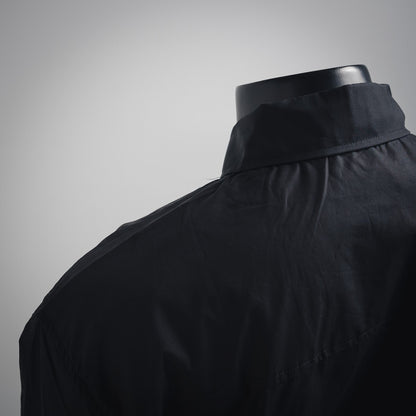 PRA 24SS saint buttons shirt