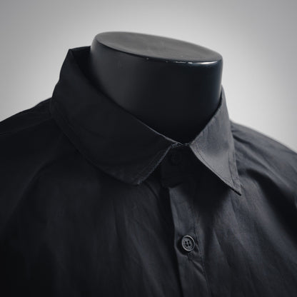 PRA 24SS saint buttons shirt