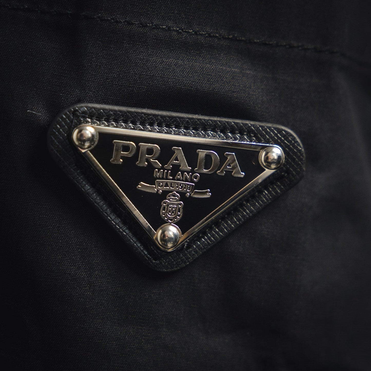 PRA 24SS saint buttons shirt