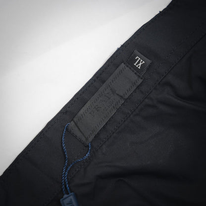 PRA 24SS saint buttons shirt