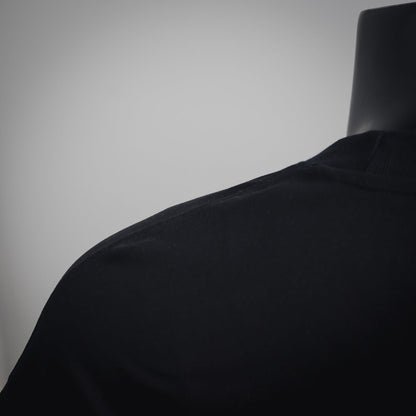 Louis 25ss embroidered t-shirt