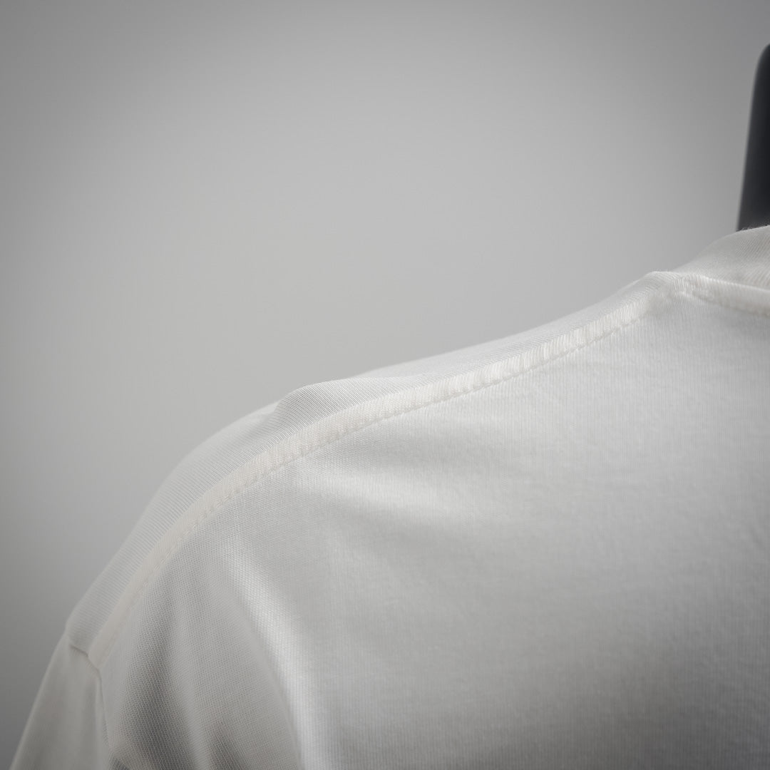 Louis 25ss printed t-shirt