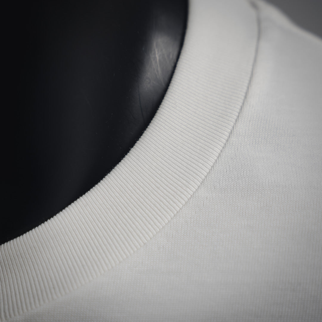 Louis 25ss printed t-shirt