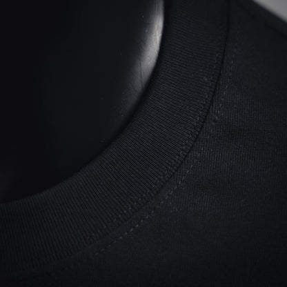 Burber 25ss patches t-shirt