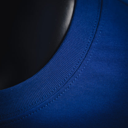 Burber 25ss patches t-shirt