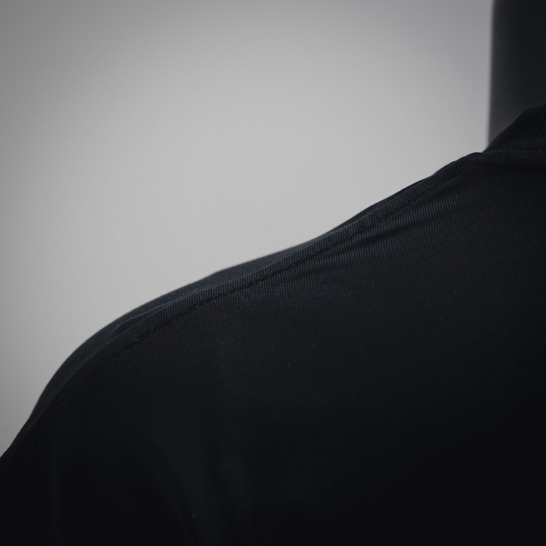 guc 25ss embossed t-shirt
