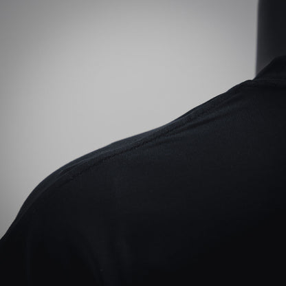 guc 25ss embossed t-shirt
