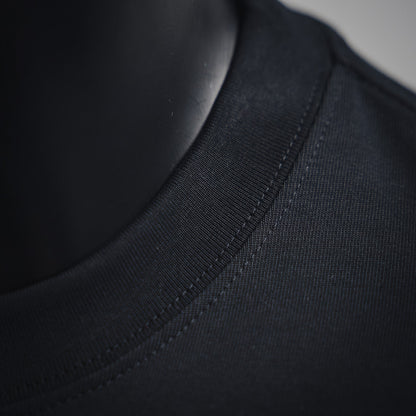 guc 25ss embossed t-shirt