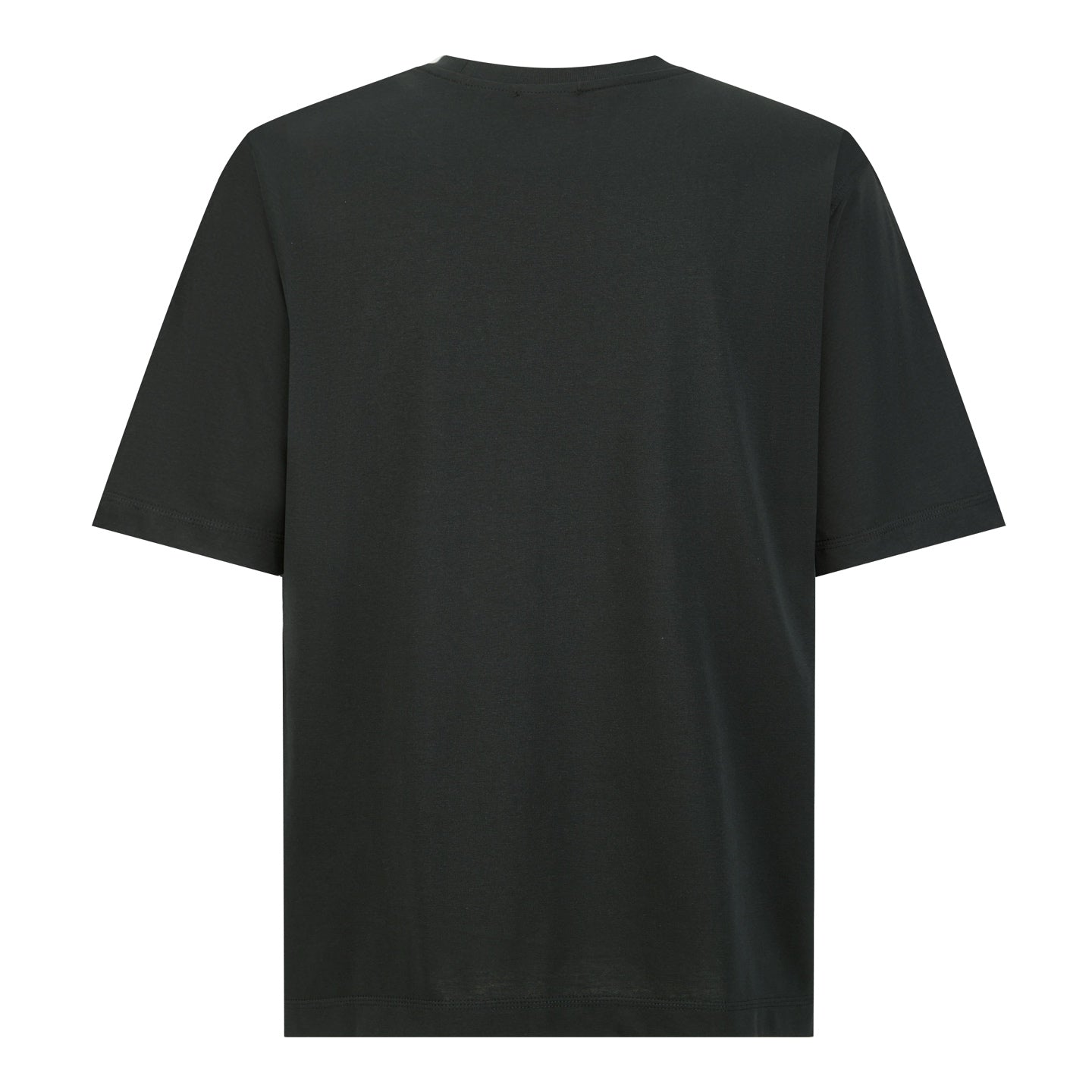 burber 25ss embroidered t-shirt