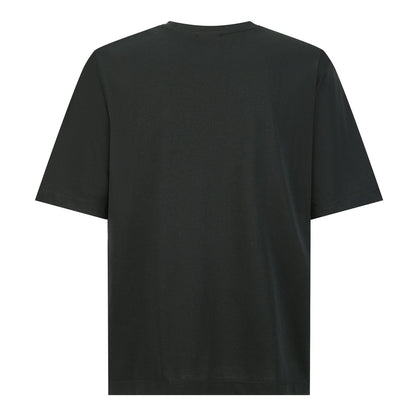 burber 25ss embroidered t-shirt
