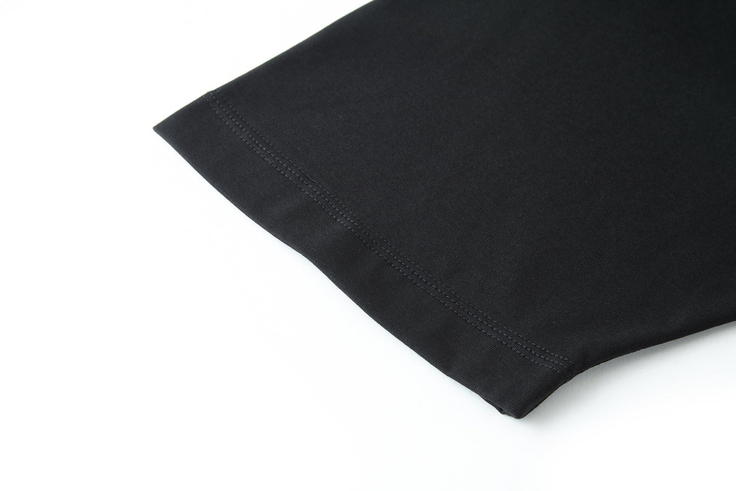 burber 25ss embroidered t-shirt