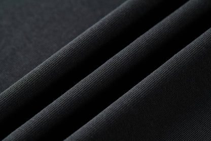 burber 25ss embroidered t-shirt