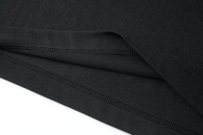 burber 25ss embroidered t-shirt