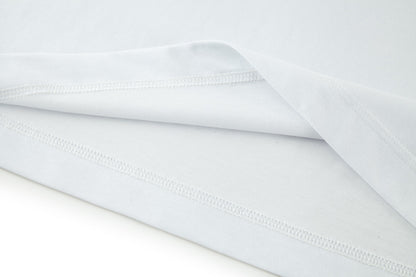 burber 25ss embroidered t-shirt