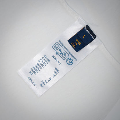 1V 25SS printed t-shirt