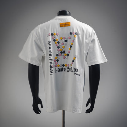 1V 25SS T-SHIRT