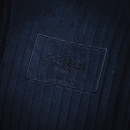 Fend 25ss cordroy jacket