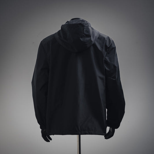 Fend 25ss patches jacket