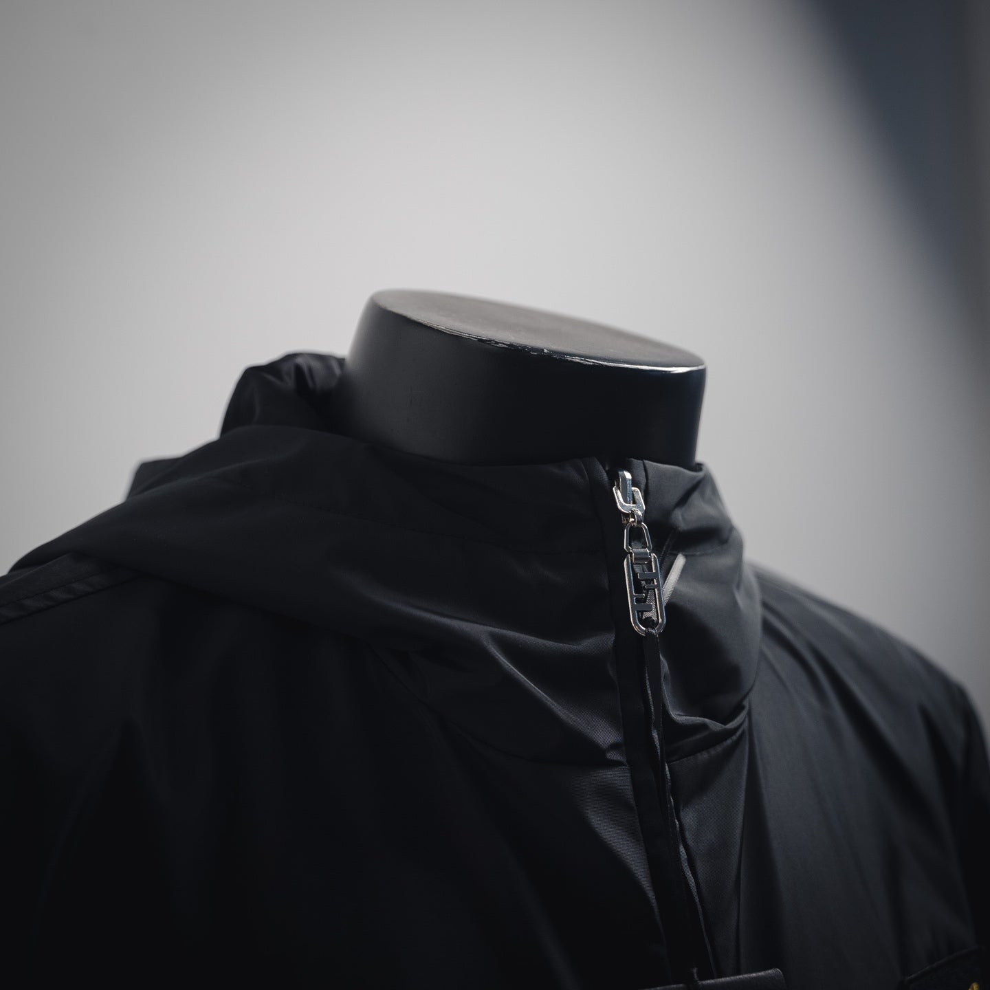 Fend 25ss patches jacket