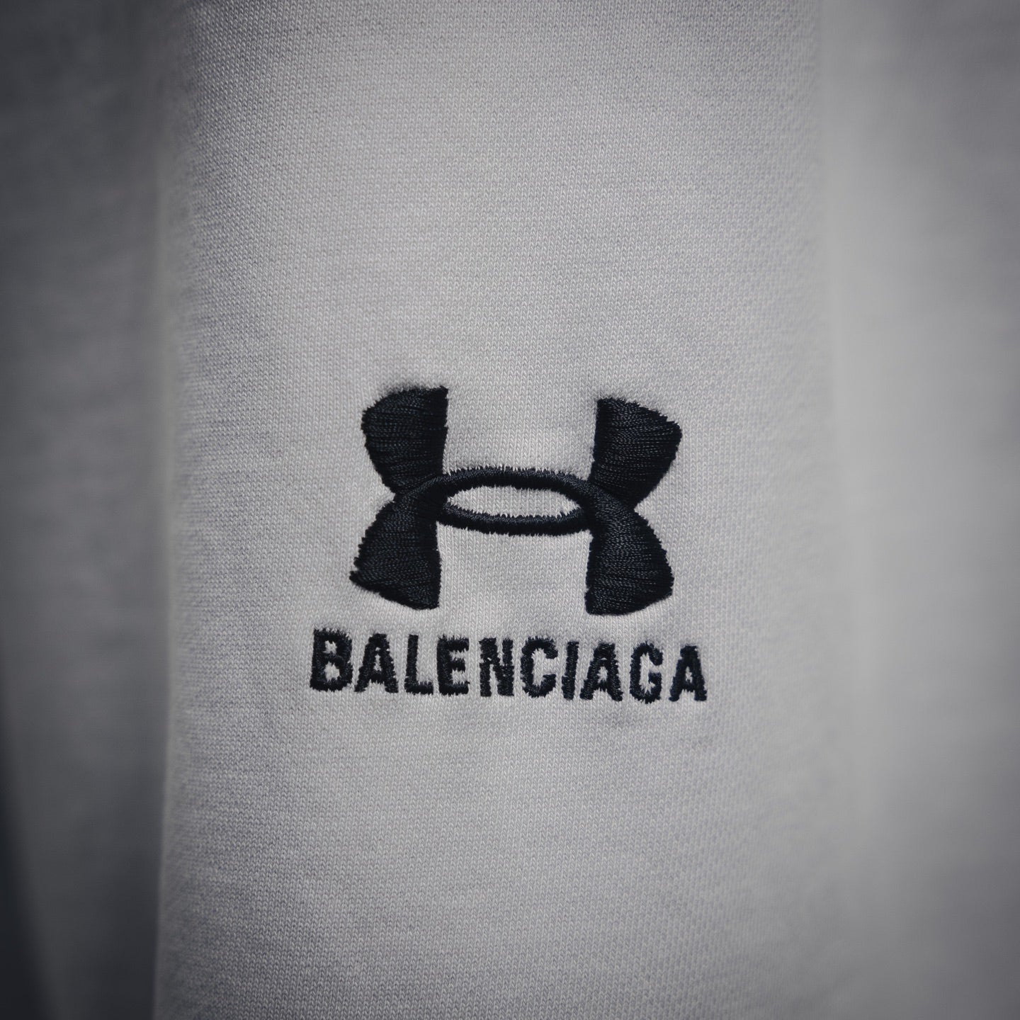 BALEN x UA sweatpants