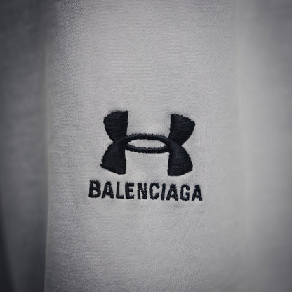 BALEN x UA sweatpants